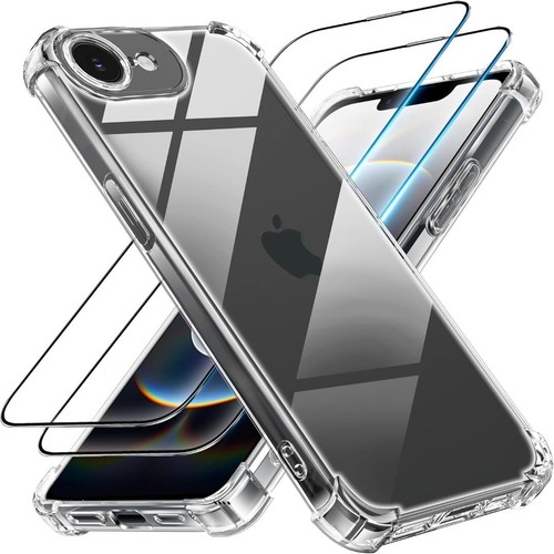 Case for iphone 17e - case,