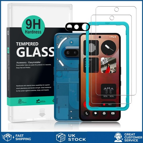 Durable tempered glass - tempered,