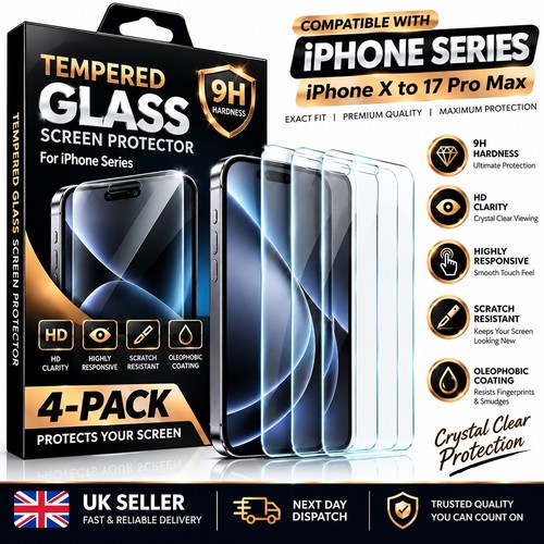 Screen protector tempered - screen,