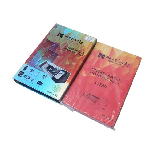 Pack clear hydrogel - x,