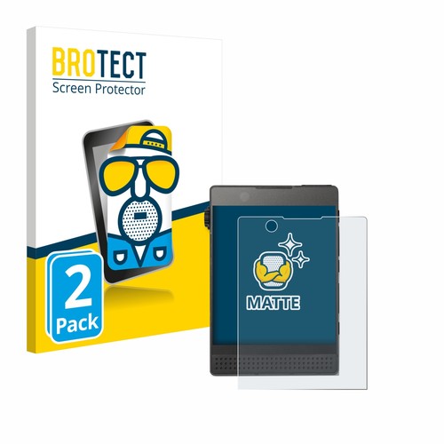 Pack anti glare - 2,