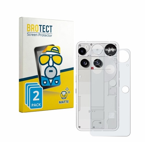 Pack screen protector - 2,