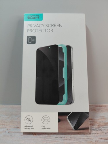 New esr privacy phone screen - new,